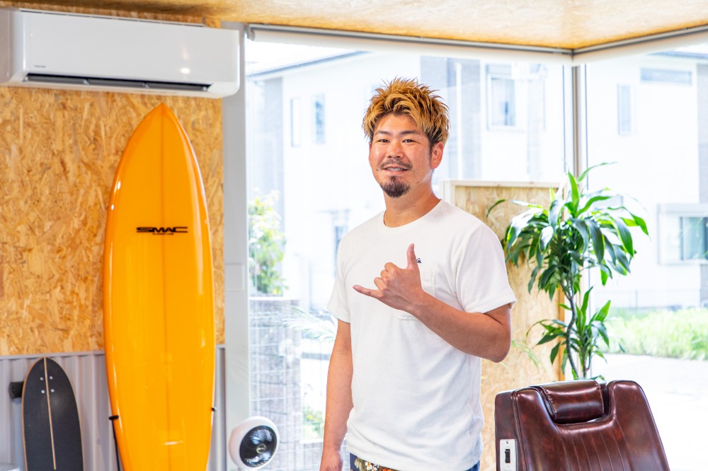 元木 隆法 モトキ タカノリ